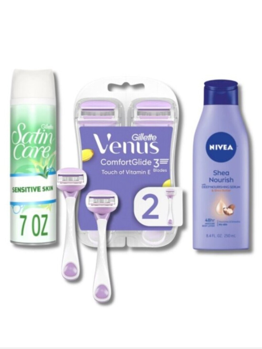 $12 When Bundled with $3+ Oil Control Mattifying Face Gel